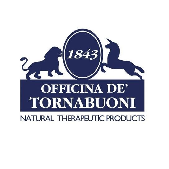 Officina De' Tornabuoni - Crema Rinascimento, Rejuvenating Anti-pollution Cream
