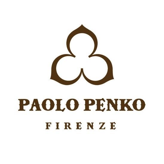 Paolo Penko - Cristallo di Luce Argento 925 Lavorato a Mano e Inciso a Bulino