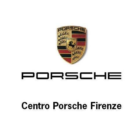Cristallo Swarovski Porsche 356