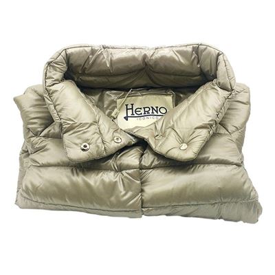 Piuminino Herno Maniche Lunghe