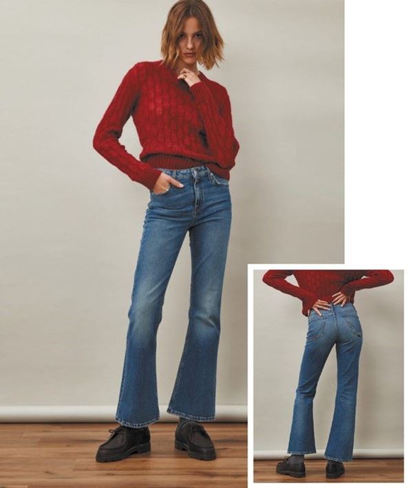 ROY ROGERS - Jeans The Roy Centennial