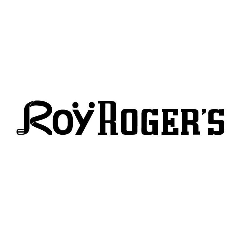 Roy Rogers - Jeans il Roy Centennial