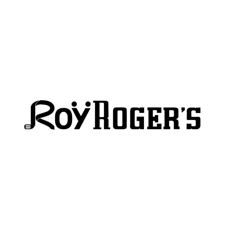 Roy Rogers - Camicia Frange Over in Tessuto Spigato