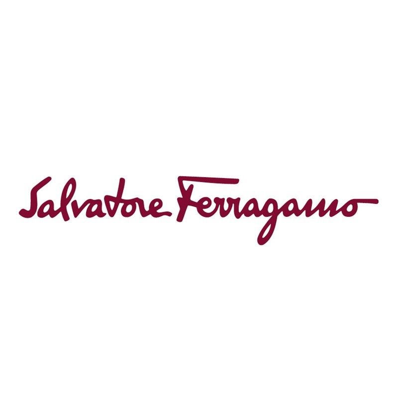 Salvatore Ferragamo - Caravatta Uomo in Seta, Autunno Inverno 2020