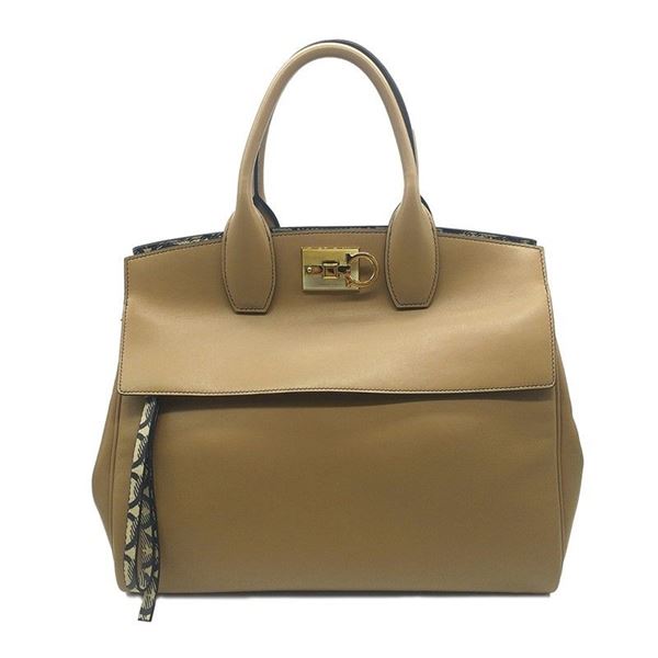 SALVATORE FERRAGAMO - Borsa