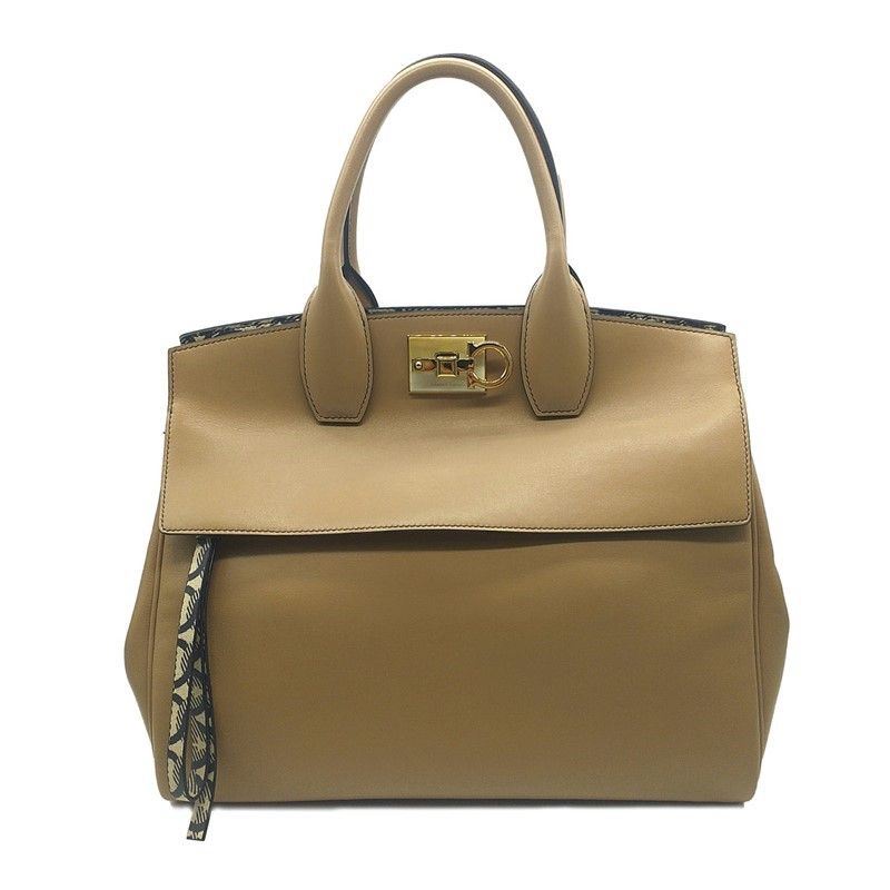 Salvatore Ferragamo - Borsa