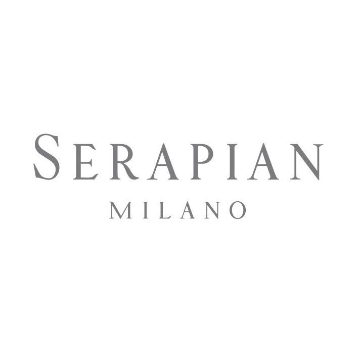 Serapian - Milano - Borsa Shopping Secret Piccola in Mosaico
