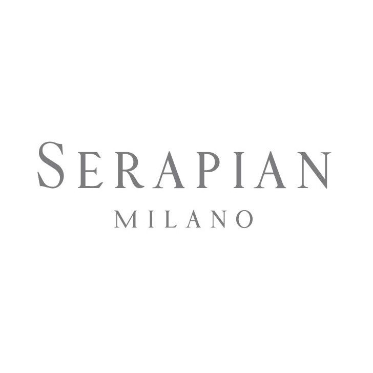 Serapian - Milano - Borsa Shopping Lorelei Piccola in Mosaico