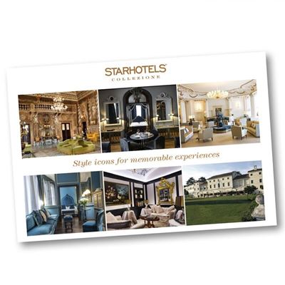 Soggiorno di Due Notti in uno dei Nostri Hotel Collezione in Italia