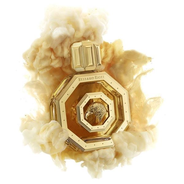 STEFANO RICCI - “Eau De Parfum Royal Eagle Gold - 100 ml