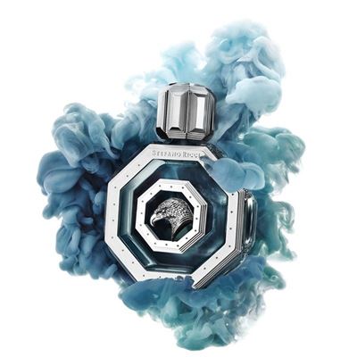 Eau De Parfum Royal Eagle Silver - 100 ML