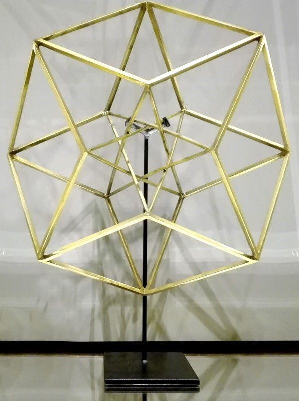 STUDIO DIMORE COLLECTION - Scultura