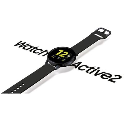N. 1 Smartwatch Samsung Galaxy Watch Active2