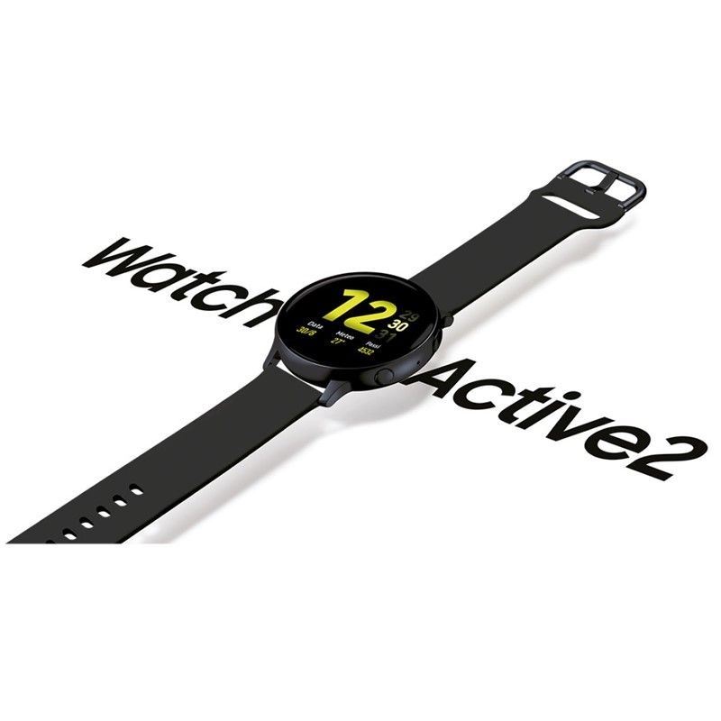 N. 1 Smartwatch Samsung Galaxy Watch Active2