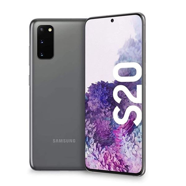 SAMSUNG - n. 1 Smartphone Samsung S20+