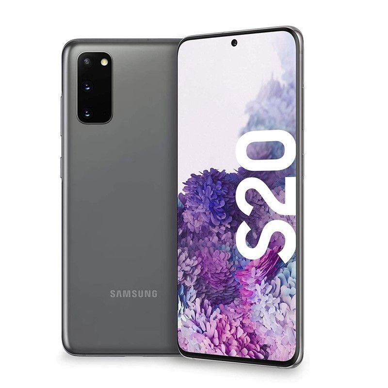 N. 1 Smartphone Samsung S20+