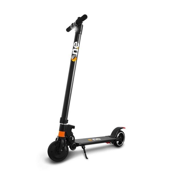 n. 1 The One Spillo Pro electric scooter