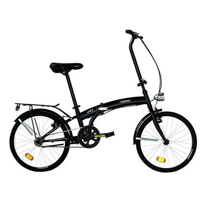 N. 1 Microbike Fausto Coppi Cp1x20000
