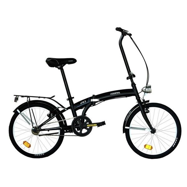 N. 1 microbike Fausto Coppi CP1X20000