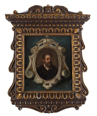Ritratto di Michelangelo
