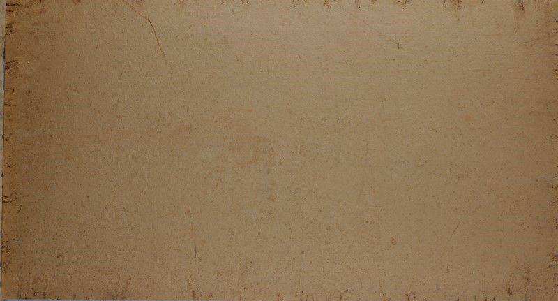 Scuola Italiana, Inizi XIX Sec. - Studio per Affresco con Scene di Baccanali