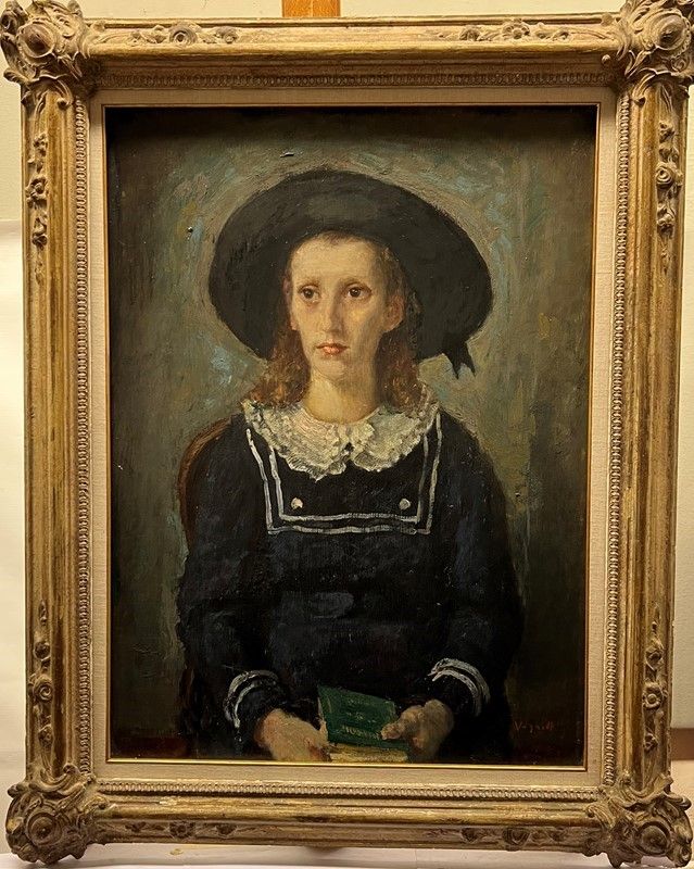 Gianni Vagnetti - Educanda