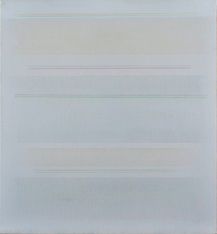 Riccardo Guarnieri - Strisce/luce