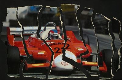 Formula i