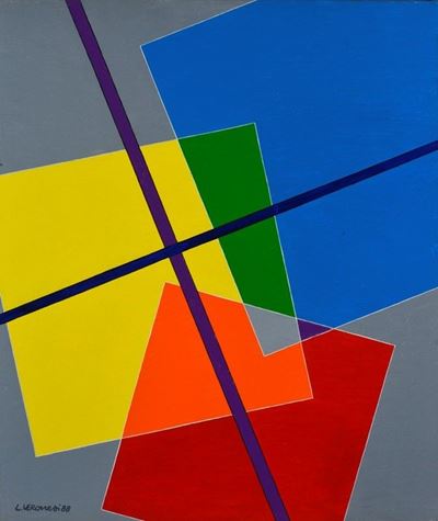 Costruzione Ksi N. 2