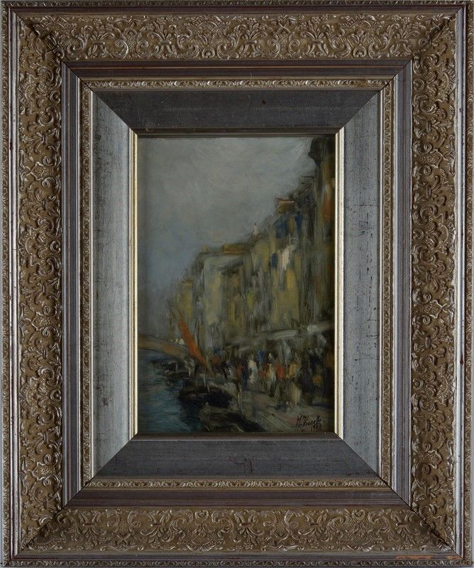 Marcello Vianello - Venezia