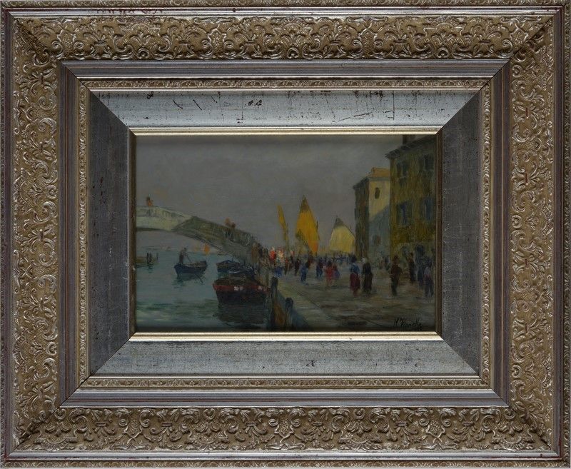 Marcello Vianello - Venezia