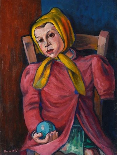 La Piccola Mutilata