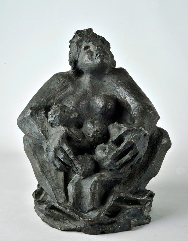 Mauro Corona - Maternità