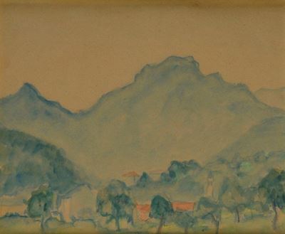 Paesaggio