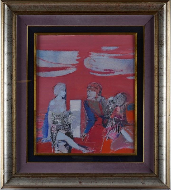 Lino Dinetto - Dante