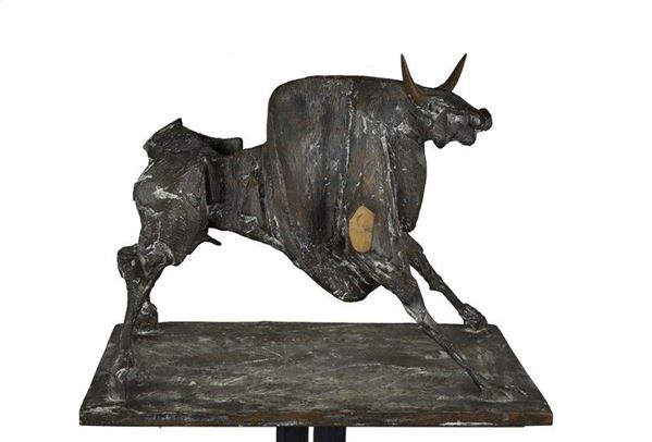 Nag Arnoldi - Toro