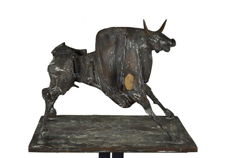 Nag Arnoldi - Toro