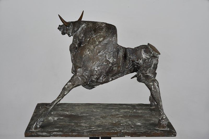 Nag Arnoldi - Toro