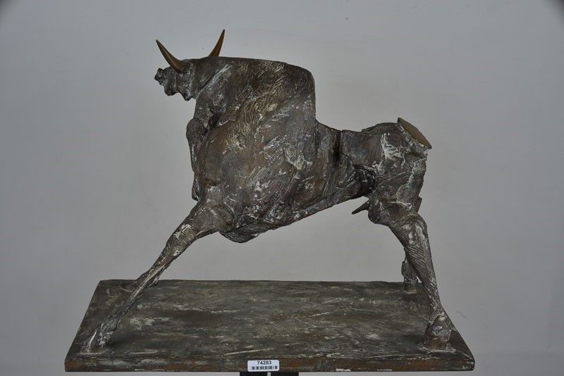Nag Arnoldi - Toro