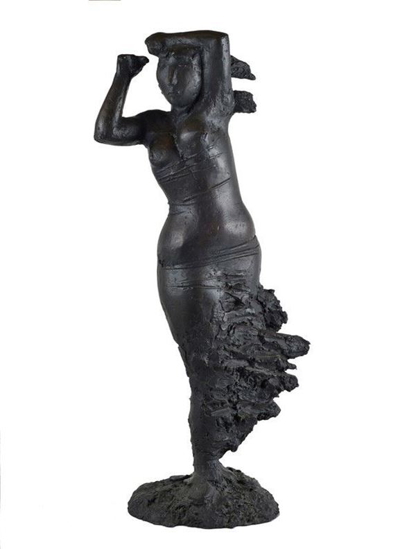 Richard Hess - Venere