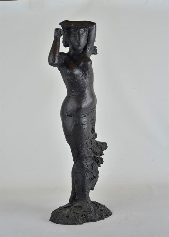 Richard Hess - Venere