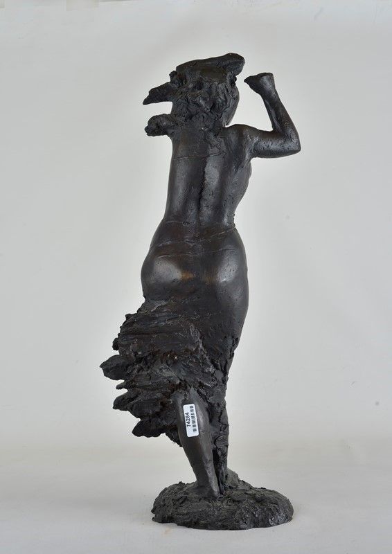 Richard Hess - Venere