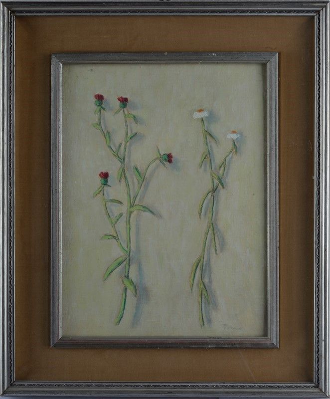 Fiorenzo Tomea - Fiori