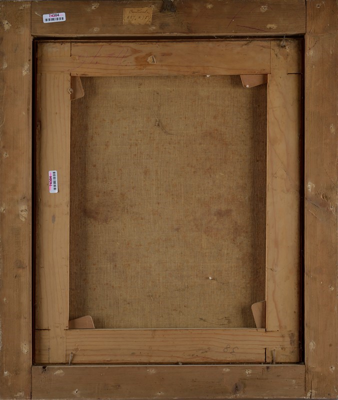 Ritratto di Papa Innocenzo XI