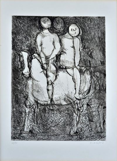 Passeggiata