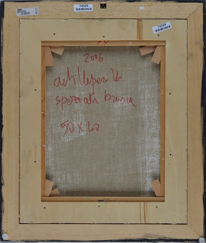 Spezzata brusca