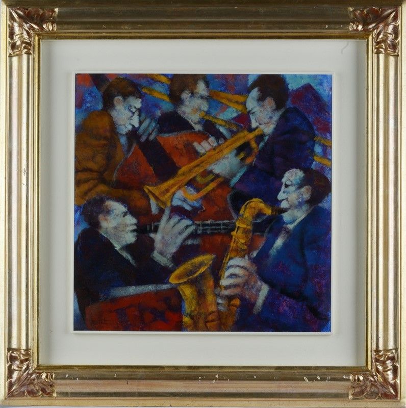Remo Squillantini - Jazz