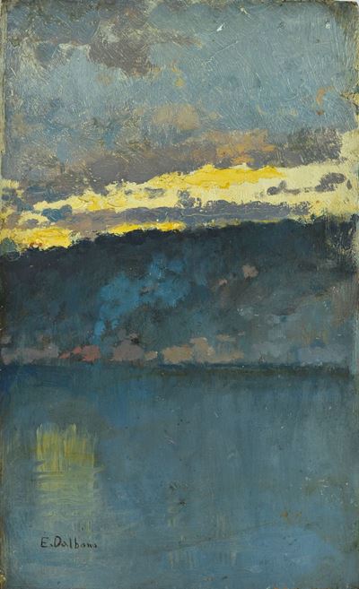 Alba sul Mare