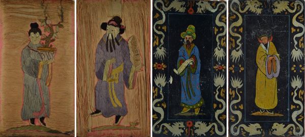 Personages