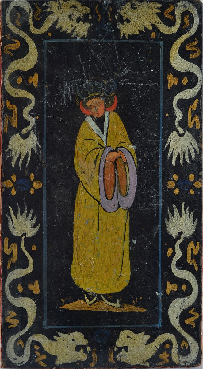 Personaggi